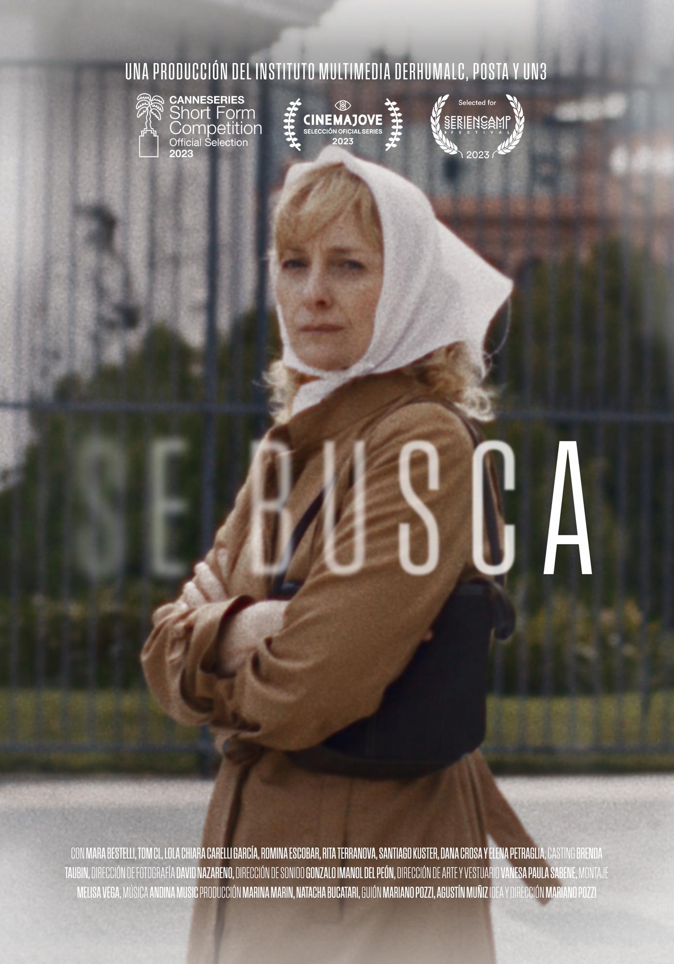 se busca